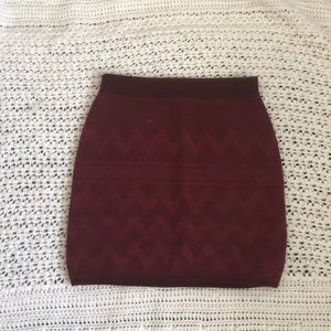 Pencil Skirt